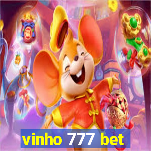 vinho 777 bet